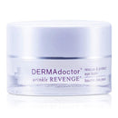 Wrinkle Revenge Rescue & Protect Eye Balm - 15ml-0.5oz