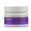 Wrinkle Revenge Rescue & Protect Facial Cream - 50ml-1.7oz