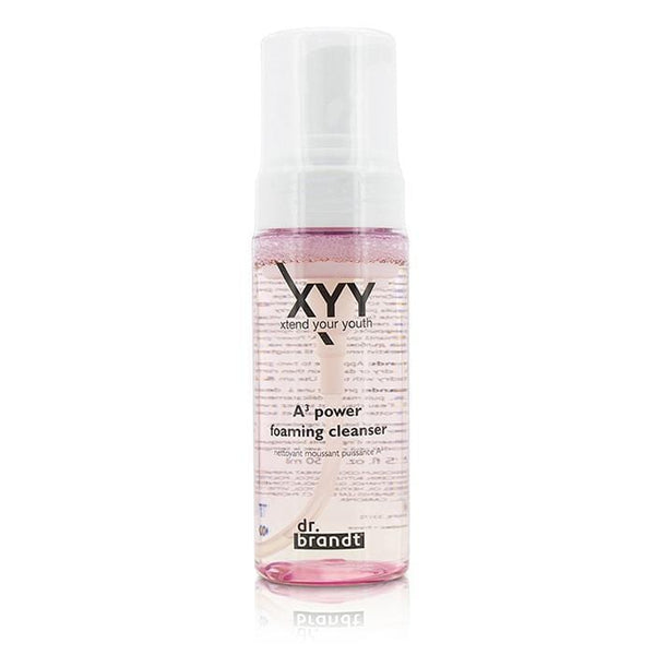 Xtend Your Youth A3 Power Foaming Cleanser - 150ml-5oz