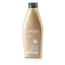 All Soft Conditioner (For Dry/ Brittle Hair)-Hair Care-JadeMoghul Inc.