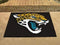 All Star Mat Mat Best NFL Jacksonville Jaguars All-Star Mat 33.75"x42.5" FANMATS