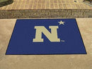Mat Best U.S. Armed Forces Sports  U.S. Naval Academy All-Star Mat 33.75"x42.5"