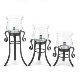 Best Scented Candles Allure Candle Stand Trio