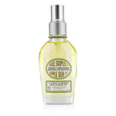 Almond Supple Skin Oil - Smoothing & Beautifying - 100ml-3.4oz-All Skincare-JadeMoghul Inc.