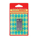 ALNICO BAR MAGNETS 2IN 2-PK-Learning Materials-JadeMoghul Inc.