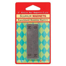 ALNICO BAR MAGNETS 3IN 2-PK-Learning Materials-JadeMoghul Inc.