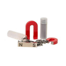 ALNICO MAGNET KIT-Learning Materials-JadeMoghul Inc.