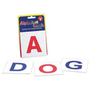 ALPHABET CARDS SET OF 30-Arts & Crafts-JadeMoghul Inc.