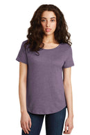 Alternative Backstage Vintage 50/50 Tee. AA5064-T-shirts-Vintage Iris-2XL-JadeMoghul Inc.