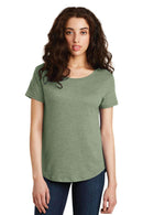 Alternative Backstage Vintage 50/50 Tee. AA5064-T-shirts-Vintage Pine-2XL-JadeMoghul Inc.