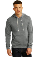 Alternative Challenger Eco-Fleece Pullover Hoodie. AA9595-Juniors & Young Men-Eco Grey-3XL-JadeMoghul Inc.