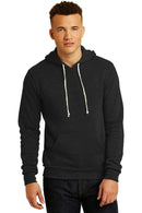 Alternative Challenger Eco-Fleece Pullover Hoodie. AA9595-Juniors & Young Men-Eco True Black-3XL-JadeMoghul Inc.