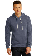 Alternative Challenger Eco-Fleece Pullover Hoodie. AA9595-Juniors & Young Men-Eco True Navy-3XL-JadeMoghul Inc.