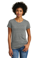 Alternative Eco-Jersey Ideal Tee.AA1940-Ladies-Eco Grey-XL-JadeMoghul Inc.