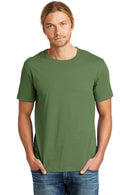 Alternative Heirloom Crew T-Shirt. AA9070-Juniors & Young Men-Moss-3XL-JadeMoghul Inc.