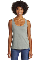 Alternative Ladies Runaway Blended Jersey Tank. AA6044-T-shirts-Heather Grey-L-JadeMoghul Inc.