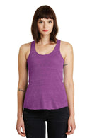 Alternative Meegs EcoJersey Racer Tank. AA1927-T-shirts-Eco True Huckleberry-2XL-JadeMoghul Inc.