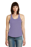 Alternative Shirttail Satin Jersey Tank. AA4031-Juniors & Young Men-Dusty Plum-XL-JadeMoghul Inc.