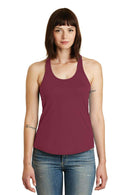 Alternative Shirttail Satin Jersey Tank. AA4031-Juniors & Young Men-Redwood-XL-JadeMoghul Inc.