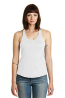 Alternative Shirttail Satin Jersey Tank. AA4031-Juniors & Young Men-White-XL-JadeMoghul Inc.