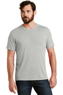 Alternative The Keeper Vintage 50/50 Tee. AA5050-Juniors & Young Men-Silver-3XL-JadeMoghul Inc.