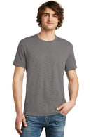 Alternative Weathered Slub Tee. AA6094-Juniors & Young Men-Elephant Grey-3XL-JadeMoghul Inc.