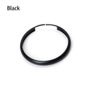 Aluminum Alloy Key Protective Ring Trim Chain Decoaration For BMW Mini Cooper Clubman Countryman Key Shell Automobiles Accessory JadeMoghul Inc.