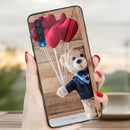 Amazing Design Samsung Galaxy A50 A51 A70 A71 A40 A30 A20 A10 A10S A20S A20E A30S A50S A8 2018 A7 A6 Plus A5 2017 A3 2016 AExp