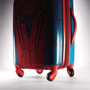 American Tourister Collection Spinner Carry-On - 20 Inches - Marvel Spider-Man-Character Luggage-JadeMoghul Inc.