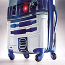 American Tourister - Star Wars R2D2 21 inches Hardside Spinner-Character Luggage-JadeMoghul Inc.