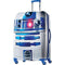 American Tourister - Star Wars R2D2 21 inches Hardside Spinner-Character Luggage-JadeMoghul Inc.