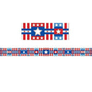 AMERICANA BORDER-Childrens Books & Music-JadeMoghul Inc.