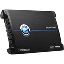 Torque Series Monoblock Class D Amp (4,000 Watts)