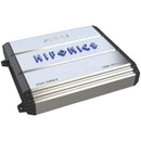 Zeus(R) ZXX Series 4-Channel Class AB Amp (600 Watts)