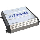 Zeus(R) ZXX Series 500-Watt 2-Channel Class AB Amp