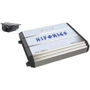 Zeus(R) ZXX Series Monoblock Class D Amp (1,800 Watts)
