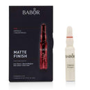 Ampoule Concentrates SOS Matte Finish (Anti-Shine + Even Tone) - For Oily & Combination Skin - 7x2ml-0.06oz-All Skincare-JadeMoghul Inc.
