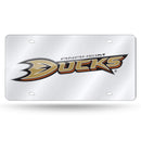 NHL Anaheim Ducks Laser Tag (Silver)