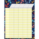 ANCHORS INCENTIVE CHART-Learning Materials-JadeMoghul Inc.