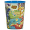 Animal Jam Plastic Party Cup [1 Cup]-Toys-JadeMoghul Inc.