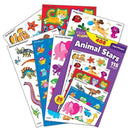 ANIMAL STAR LG VARIETY PK STICKERS-Learning Materials-JadeMoghul Inc.