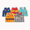 ANIMAL TODDLER SET CAT DOG COW-Toys & Games-JadeMoghul Inc.