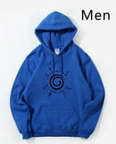 Anime Sweatshirt - Casual Hoodie - Men Sweatshirt-Blue1-S-JadeMoghul Inc.