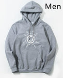 Anime Sweatshirt - Casual Hoodie - Men Sweatshirt-Gray2-S-JadeMoghul Inc.