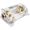 ANL Fuse Holder (Gold Plated)-Circuit Protection-JadeMoghul Inc.