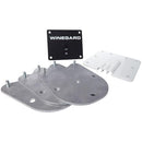 Antennas & Accessories Roof Mount Kit Petra Industries