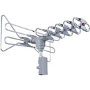 SC-603 360deg HDTV Digital Amplified Motorized Rotating Outdoor Antenna