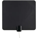 Ultrathin Multidirectional HDTV Indoor Antenna