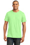 Anvil 100% Combed Ring Spun Cotton T-Shirt. 980-T-shirts-Key Lime-3XL-JadeMoghul Inc.