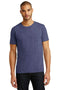 Anvil Tri-Blend Tee. 6750-T-shirts-Heather Blue-2XL-JadeMoghul Inc.
